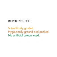 Everest Tikhalal Red Chilli Powder - 100 gm