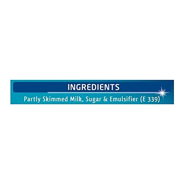 Mother Dairy Whitener Pouch - 500 gm