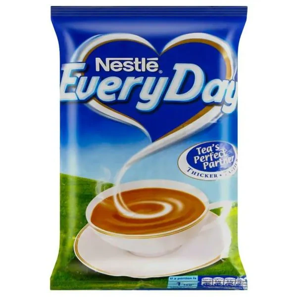 Everyday Dairy Whitener Pouch - 1 kg