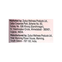 Everyuth Brightening Lemon & Cherry Face Wash - 150 ml - 150 gm