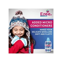 Ezee Liquid Detergent - 1 ltr - 1 ltr