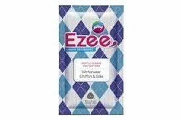 Ezee Liquid Detergent - 37 ml - 37 ml