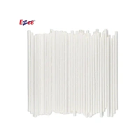 Ezee Paper Straw - 1 pack (50 pieces)