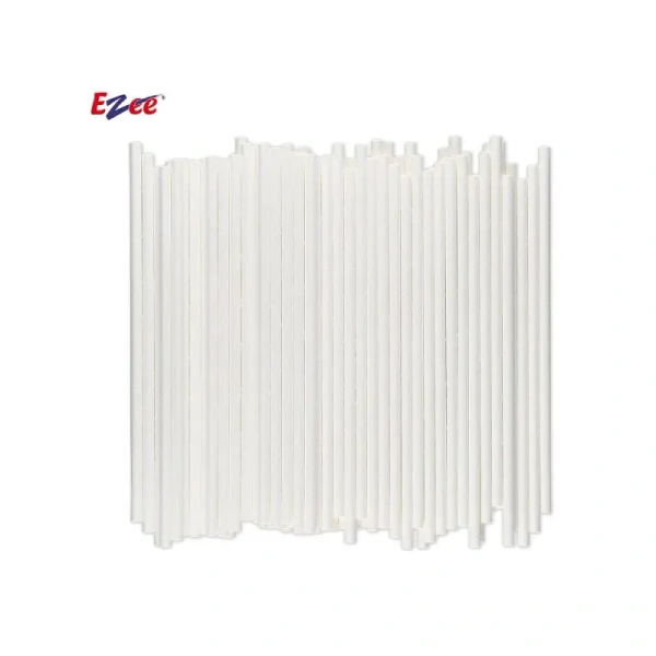 Ezee Paper Straw - 1 pack (50 pieces)