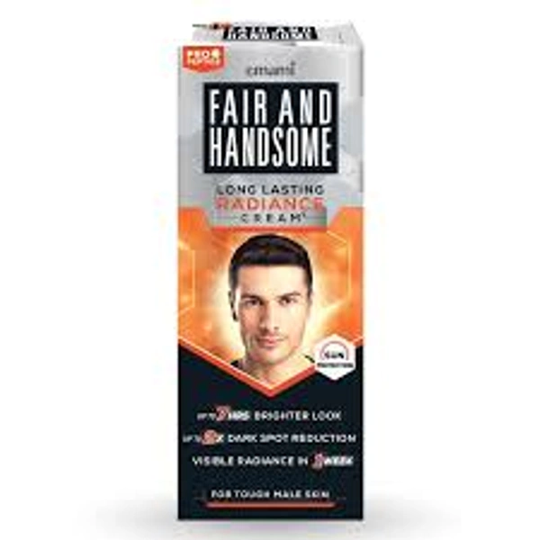 Fair and Handsome 60 gm - 60 gm