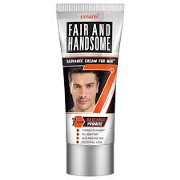Fair and Handsome 60 gm - 60 gm