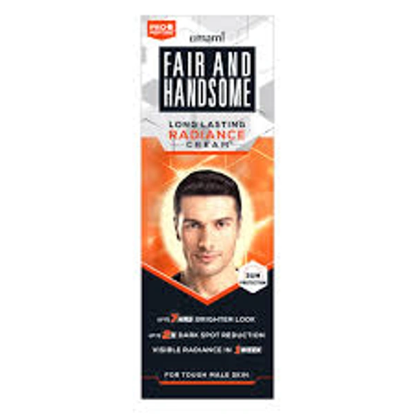 Fair Handsom Face Cream - 30 gm - 30 gm