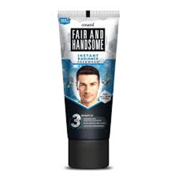 Fair Handsom Face Cream - 50 gm - 50 gm
