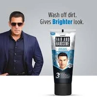 Fair Handsom Face Cream - 50 gm - 50 gm