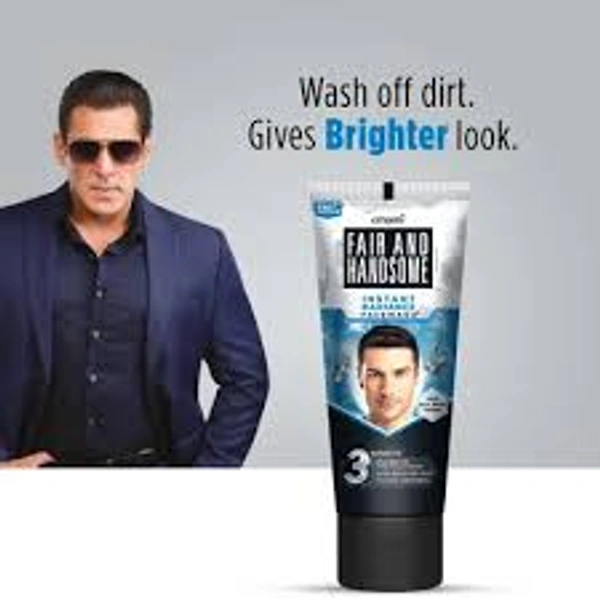 Fair Handsom Face Cream - 50 gm - 50 gm