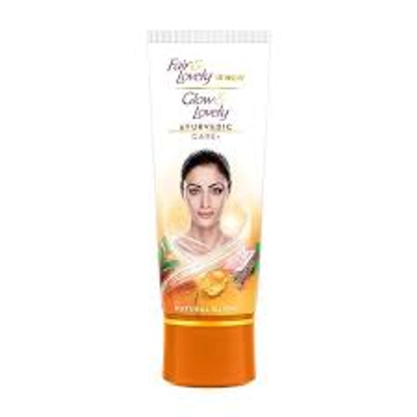 Fair & Lovely Ayurvedic Care 50 gm - 50 gm
