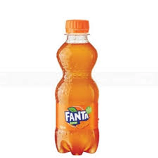 Fanta - 250 ml - 250 ml