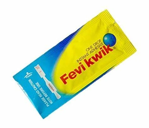 Fevikwik-450 mg - 1 Piece