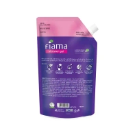 Fiama Blackcurrant & Bearberry Radiant Glow Shower Gel - 250 ml