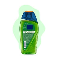 Fiama Men Quick Wash Shower Gel-250 ml - 250 ml