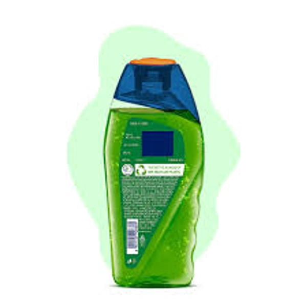 Fiama Men Quick Wash Shower Gel-250 ml - 250 ml