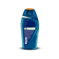 Fiama Men Refreshing Pulse Shower Gel - 250 ml