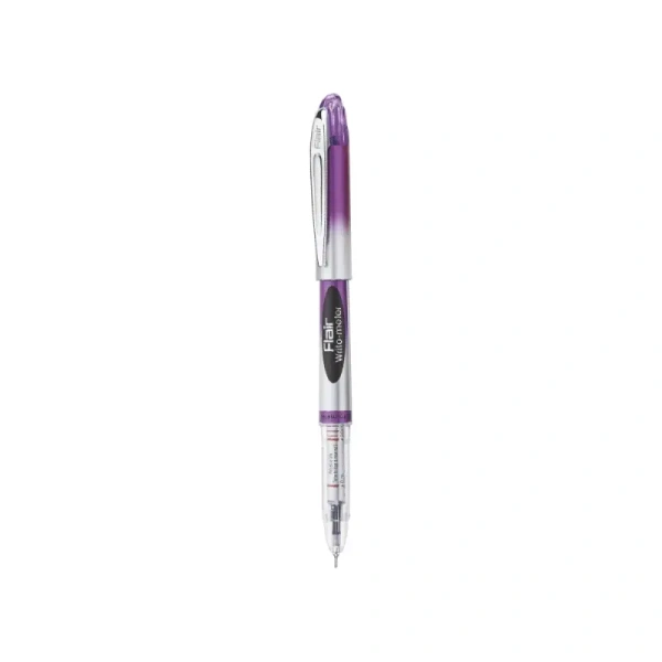 Flair Writo-meter Ball Pen (Blue) - 1 piece