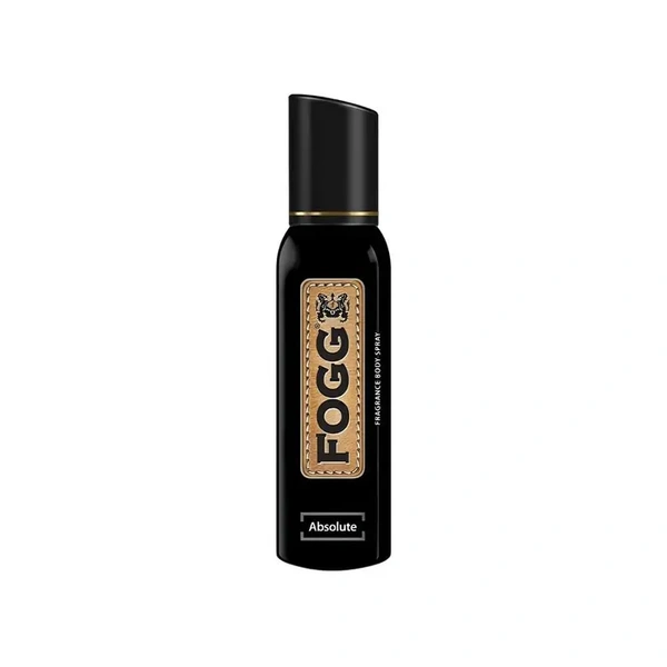 FOGG ABSOLUTE FRAGRANCE BODY SPRAY - 150 ML