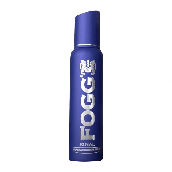 FOGG BODY SPRAY FOR MEN ROYAL - 150 ML