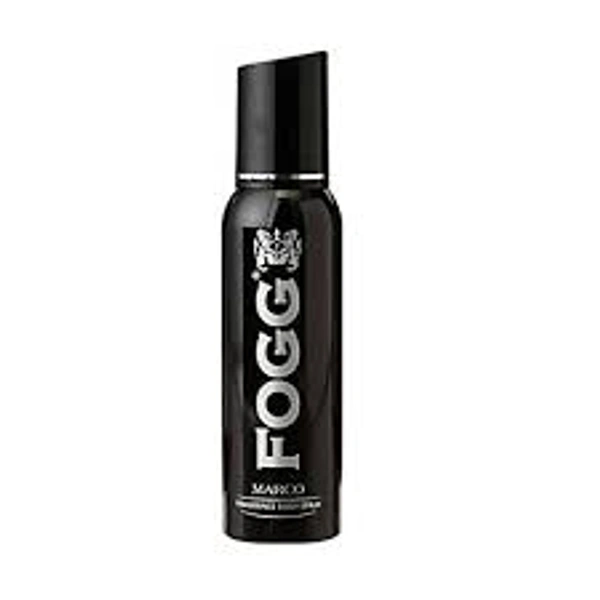 Fogg Marco Fragrance Body Spray - 120 ml - 120 ml