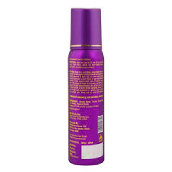 Fogg Paradise Fragrant Body Spray For Women - 120 ml - 120 ml