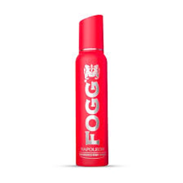Fogg Napoleon Fragrance Body Spray - 120 ml - 120 ml