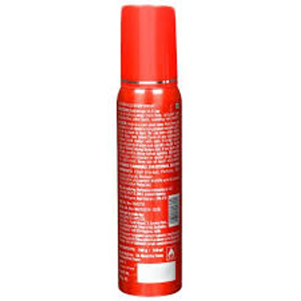 Fogg Napoleon Fragrance Body Spray - 120 ml - 120 ml