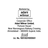 Fortune Premium Pure Mustard Oil - 1 ltr