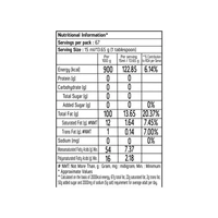 Fortune Premium Pure Mustard Oil - 1 ltr