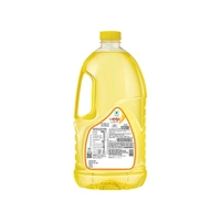 Fortune Sunlite Refined Sunflower Oil - 2 ltr