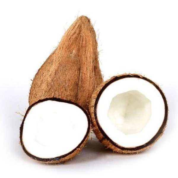 Coconut pooja (Nariyal pooja) - 1 pc