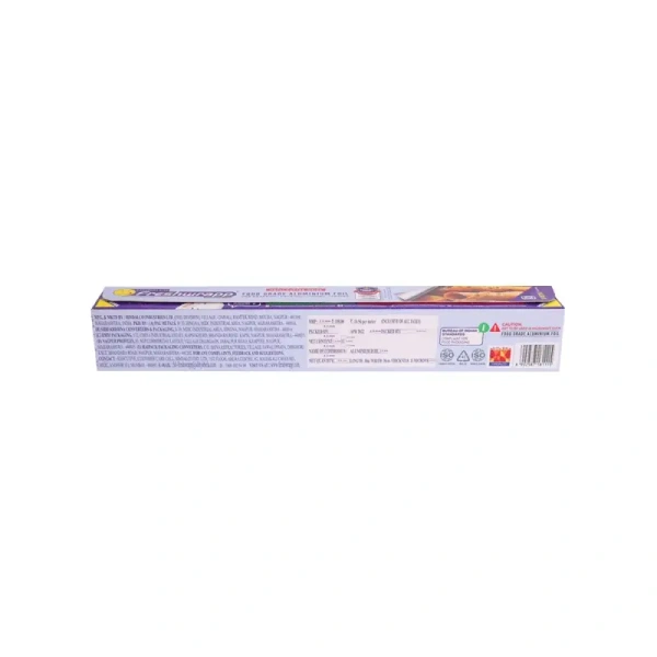 Freshwrapp Aluminium Foil - 18m - 1 piece (18 m)