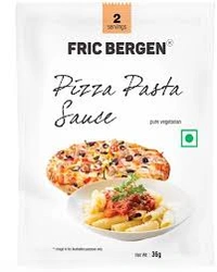 Fric Bergen Mayonnaise Jalapeno Cheese - 32 gm - 32 gm