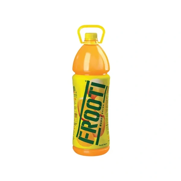 Frooti Mango Drink - 1800 ml - 1.8 ltr