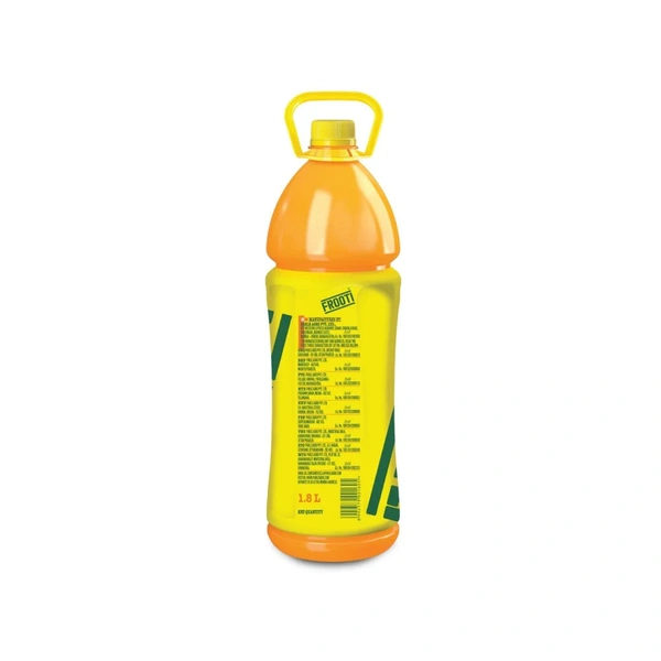 Frooti Mango Drink - 1800 ml - 1.8 ltr