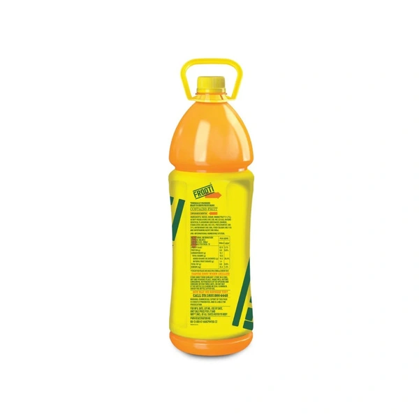 Frooti Mango Drink - 1800 ml - 1.8 ltr