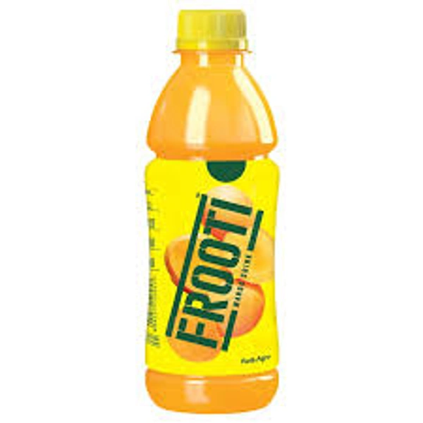 Frooti Mango Drink - 300 ml - 300 ml