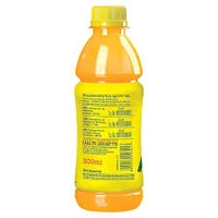 Frooti Mango Drink - 300 ml - 300 ml
