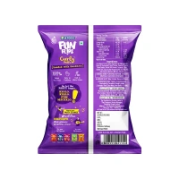 Fun Flips Curly Puffs Mocktail - 34 gm - 34 gm