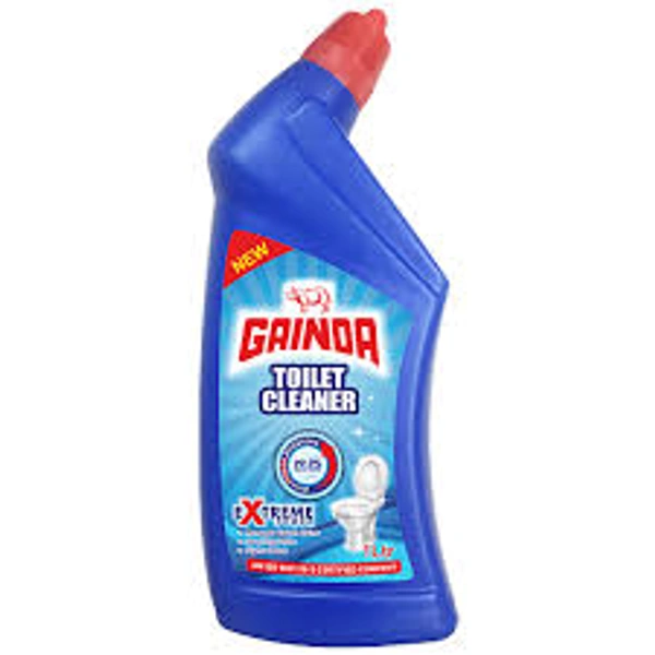 Gainda Extreme Power Toilet Cleaner - 1 ltr - 1 ltr