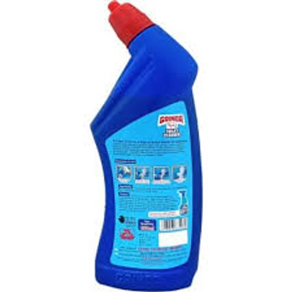 Gainda Extreme Power Toilet Cleaner - 1 ltr - 1 ltr