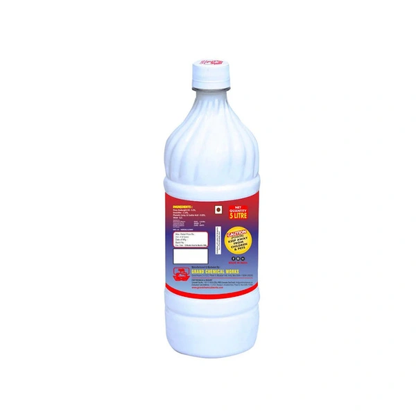 Gainda Perfumed White Disinfectant - 1 ltr - 1 ltr
