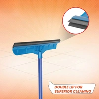 Gala Double Lip Wiper - 1 Unit - 1 Unit