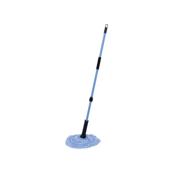 Gala Mop (Microfiber Twist Plus, Blue) - 1unit