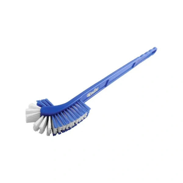 Gala Toilet Brush (Plastic, Assorted) - 1 unit