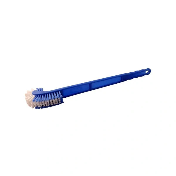 Gala Toilet Brush (Plastic, Assorted) - 1 unit