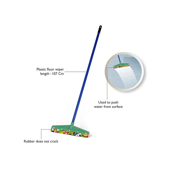 Gala Wiper Blue - 1 Unit - 1 Unit