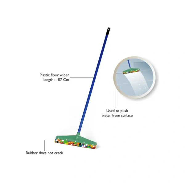 Gala Wiper Blue - 1 unit