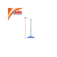 Gala Wiper with Replaceable Handle - 1 Unit - 1 Unit